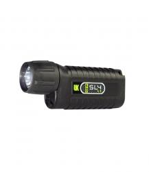 Фонарь Underwater Kinetics Sunlight SL4 eLED Картинка Фонарь Underwater Kinetics Sunlight SL4 eLED