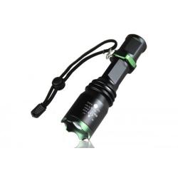 Картинка Фонарик Bailong BL-1820-T6