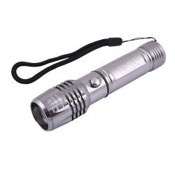 Фонарик Bailong BL-509-T6 Картинка Фонарик Bailong BL-509-T6