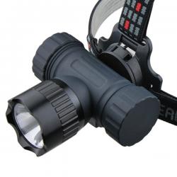 Картинка Фонарик Bailong BL-6821