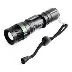 Фонарик Bailong BL-8455 Картинка Фонарик Bailong BL-8455
