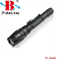 Картинка Фонарик Bailong BL-8668-T6