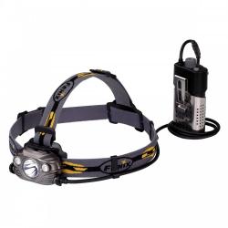 Фонарик Fenix HP30R черный Картинка Фонарик Fenix HP30R черный