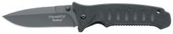 Нож Fox BlackFox Tactical Knife Картинка Нож Fox BlackFox Tactical Knife