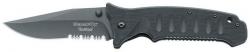 Картинка Нож Fox BlackFox Tactical Knife