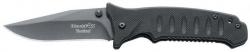 Нож Fox BlackFox Tactical Knife Картинка Нож Fox BlackFox Tactical Knife