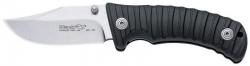 Нож Fox BlackFox Tactical Knife Картинка Нож Fox BlackFox Tactical Knife