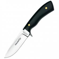 Нож Fox BlackFox Hunting Knife Картинка Нож Fox BlackFox Hunting Knife