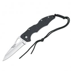 Нож Fox BlackFox Pocket Knife Картинка Нож Fox BlackFox Pocket Knife