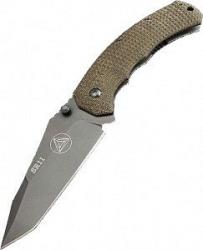 Картинка Нож Fox FKMD Combative Edge SR11