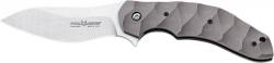 Картинка Нож Fox Flipper Anso Design Titanium