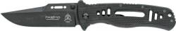 Картинка Нож Fox FKMD TOPS Clip Point Frame Lock
