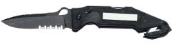 Картинка Нож Fox FKMD C.P.U.R. Mirafox Utility Rescue Knife