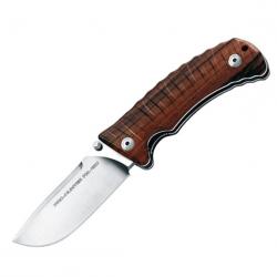 Нож Fox FKMD Pro-Hunter Картинка Нож Fox FKMD Pro-Hunter