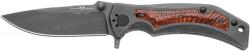 Картинка Нож Fox Rapid Responce Folder Titanio Incerto Cocobolo