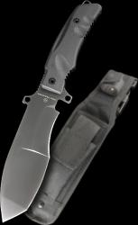 Нож Fox FKMD Trakker Картинка Нож Fox FKMD Trakker