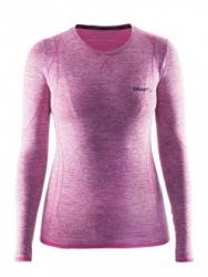 Функциональное белье Craft Active Comfort RN LS Woman Картинка Функциональное белье Craft Active Comfort RN LS Woman