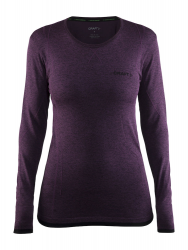 Функциональное белье Craft Active Comfort RN LS Woman Картинка Функциональное белье Craft Active Comfort RN LS Woman