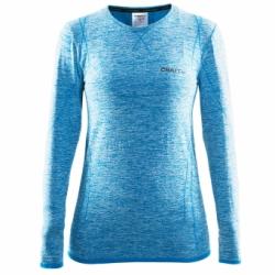 Функциональное белье Craft Active Comfort RN LS Woman Картинка Функциональное белье Craft Active Comfort RN LS Woman
