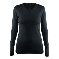 Функциональное белье Craft Active Comfort RN LS Woman Картинка Функциональное белье Craft Active Comfort RN LS Woman