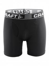 Функциональное белье Craft Greatness Boxer 6-Inch Man Картинка Функциональное белье Craft Greatness Boxer 6-Inch Man