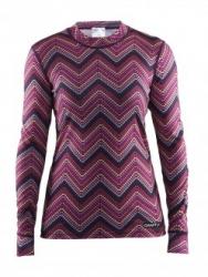 Картинка Функциональное белье Craft Mix and Match LS Women