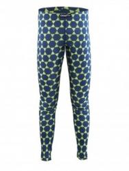 Функциональное белье Craft Mix and Match Pants Junior Картинка Функциональное белье Craft Mix and Match Pants Junior