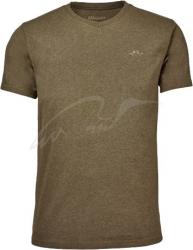 Футболка Blaser Active Outfits V-T-Shirt 4XL ц:зеленый Картинка Футболка Blaser Active Outfits V-T-Shirt 4XL ц:зеленый