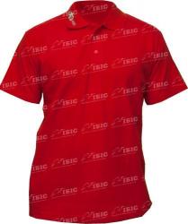 Футболка Castellani Polo 3XL ц:красный (11Ov 3XL, red)