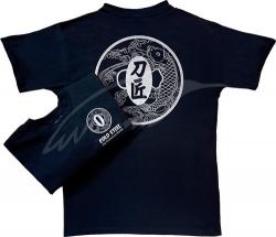 Футболка Cold Steel Master Bladesmith 2XL Картинка Футболка Cold Steel Master Bladesmith 2XL