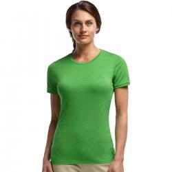Футболка Icebreaker Tech T Lite SS WMN frond S Картинка Футболка Icebreaker Tech T Lite SS WMN frond S