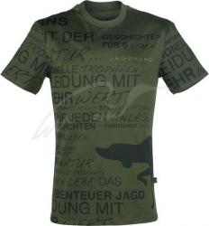 Картинка Футболка Jagdhund Print L