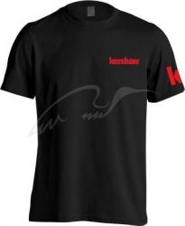 Футболка KAI Kershaw S Картинка Футболка KAI Kershaw S