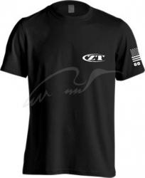 Футболка KAI ZT XL Картинка Футболка KAI ZT XL