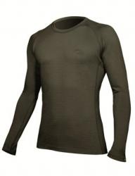 Футболка с длинным рукавом Icebreaker BF 200 Oasis Crewe MEN camo M Картинка Футболка с длинным рукавом Icebreaker BF 200 Oasis Crewe MEN camo M