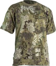 Футболка Skif Tac T-Shirt, Kry-green L ц:kryptek green (2795.00.27)