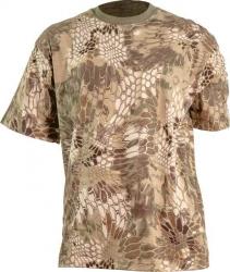 Футболка Skif Tac T-Shirt, Kry-khaki XL ц:kryptek khaki Картинка Футболка Skif Tac T-Shirt, Kry-khaki XL ц:kryptek khaki
