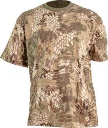 Картинка Футболка Skif Tac T-Shirt, Kry-khaki XL ц:kryptek khaki