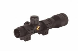 Прицел Gamo 2.5х20 Compact 1 Картинка Прицел Gamo 2.5х20 Compact 1