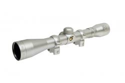 Прицел Gamo 4х32 WR Silver Картинка Прицел Gamo 4х32 WR Silver