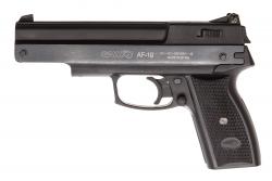 Пневматический пистолет Gamo AF-10 Картинка Пневматический пистолет Gamo AF-10