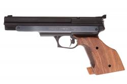 Пневматический пистолет Gamo Compact Картинка Пневматический пистолет Gamo Compact