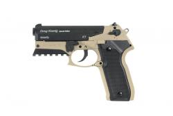 Пневматический пистолет Gamo K1 Doug Koenig Картинка Пневматический пистолет Gamo K1 Doug Koenig