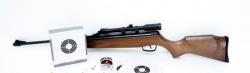 Пневматическая винтовка Gamo м.400 KIT 4x20 Картинка Пневматическая винтовка Gamo м.400 KIT 4x20