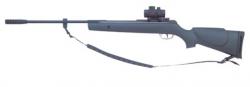 Пневматическая винтовка Gamo мod. Shadow BZ-30 Картинка Пневматическая винтовка Gamo мod. Shadow BZ-30