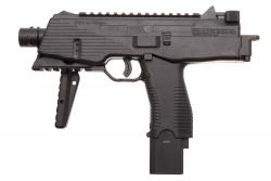 Пневматический пистолет Gamo MP-9 Картинка Пневматический пистолет Gamo MP-9