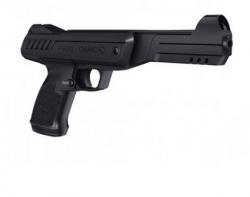 Пневматический пистолет Gamo P-900 Картинка Пневматический пистолет Gamo P-900
