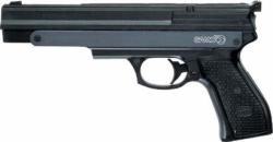 Пневматический пистолет Gamo PR-45 Картинка Пневматический пистолет Gamo PR-45