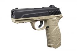 Пневматический пистолет Gamo PT-85 Blowback Desert Картинка Пневматический пистолет Gamo PT-85 Blowback Desert