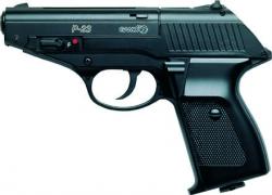 Пневматический пистолет Gamo Р-23 Картинка Пневматический пистолет Gamo Р-23